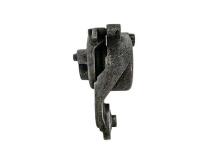 MERCEDES E CLASS W211 DIESEL GENUINE BELT TENSIONER PULLEY A6422001370