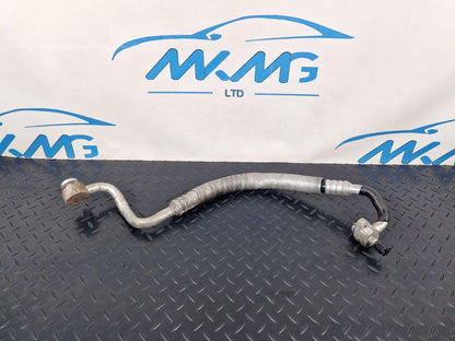 15-18 AUDI A7 4G GENUINE OEM A/C AIR CONDITIONING PIPE HOSE LINE 4G0260707CC