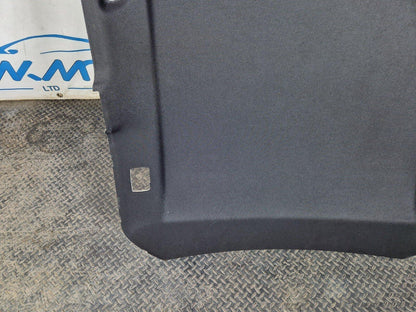 12-18 BMW 3 SERIES F30 F31 LCI GENUINE ESTATE BLACK H/K ROOF HEADLINER 7846250