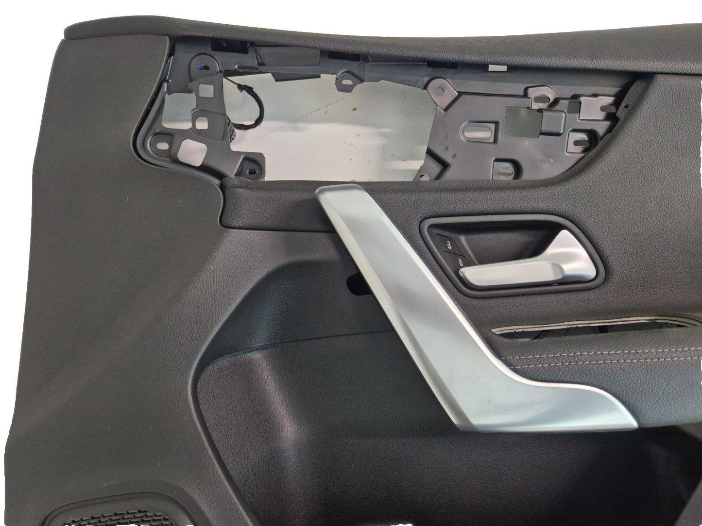 2021 MERCEDES A CLASS W177 DOOR CARD PANEL FRONT RIGHT DRIVER SIDE A1777202002
