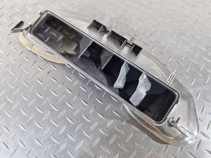 16-19 AUDI A4 B9 OEM GENUINE DASHBOARD AIR VENT DUCT TRIM 8W2858431