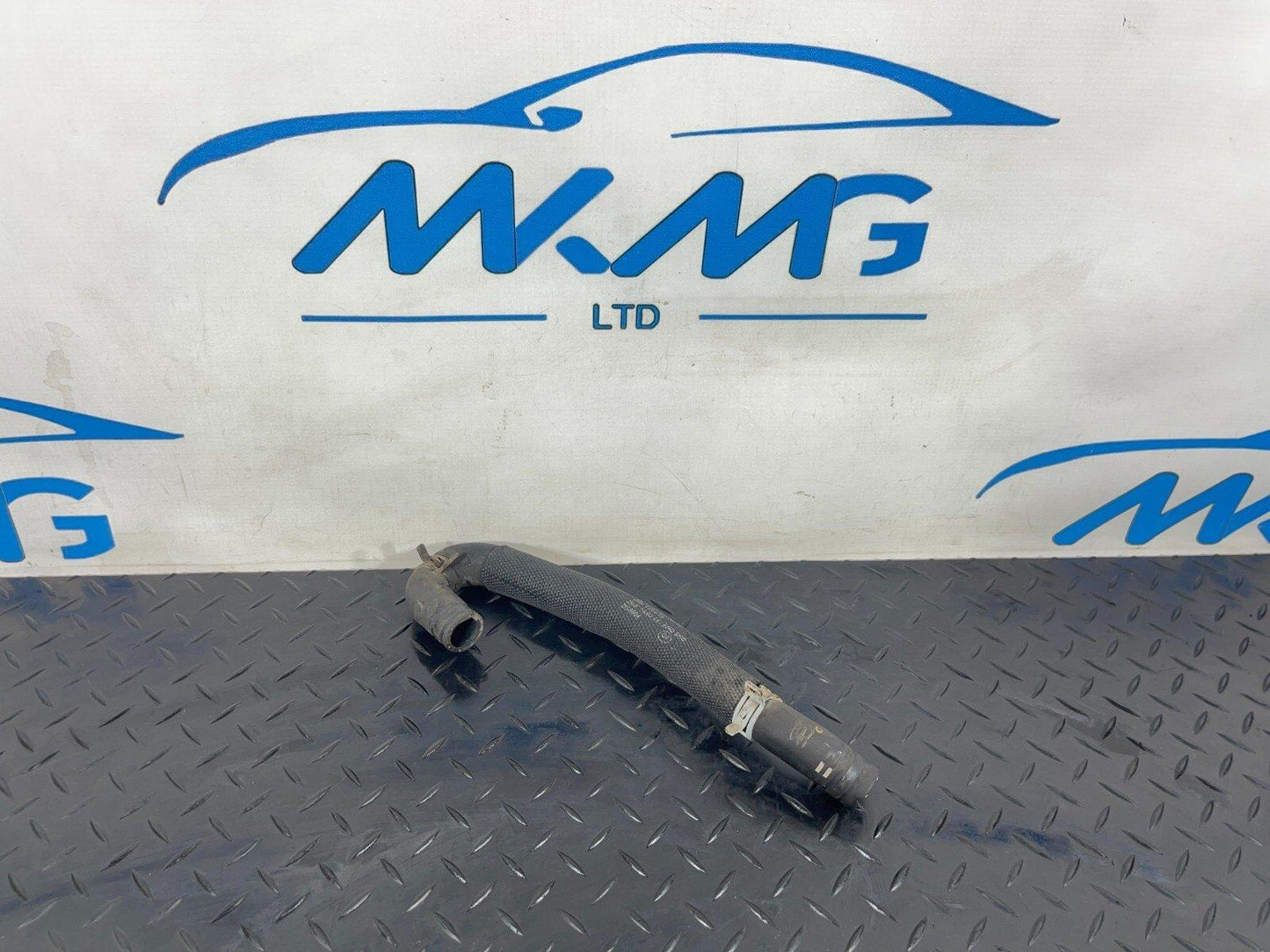 Mercedes W177 W247 Water Hose  Heat Exchanger Coolant Return Pipe A2478306800