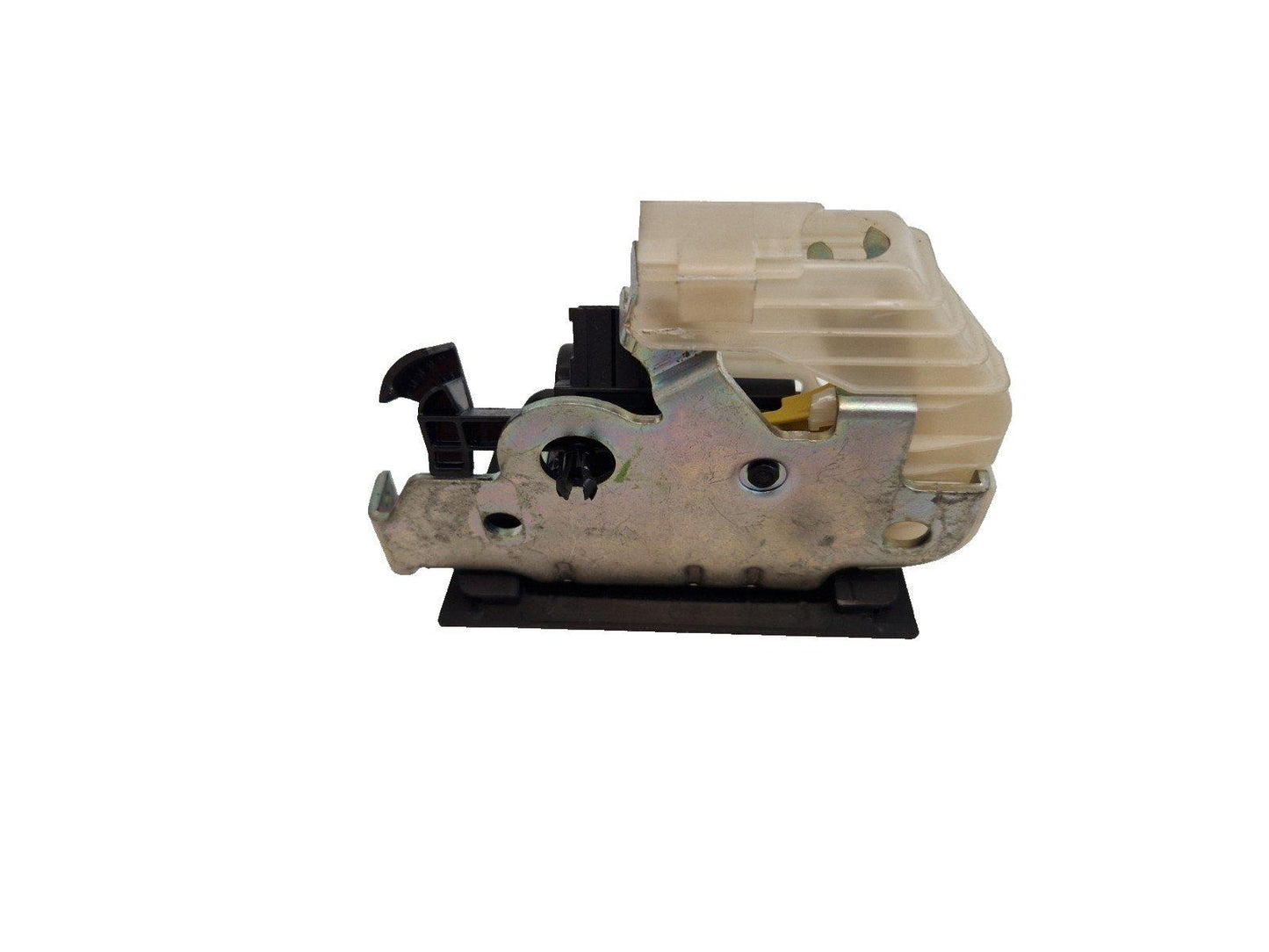 16-20 AUDI Q7 4M GENUINE TAILGATE LOCK 4M0827506B