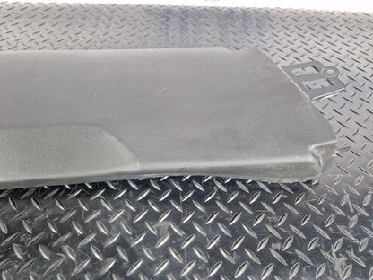 BMW 2 SERIES GRAN COUPE F44 COLUMN BOTTOM COVER DRIVER SIDE BPILLAR TRIM 7475576