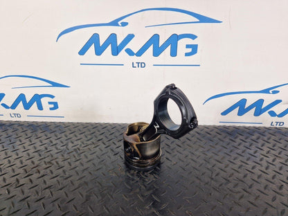 14-21 MERCEDES BENZ C300h W205 COMPLETE PISTON WITH CON ROD 65100