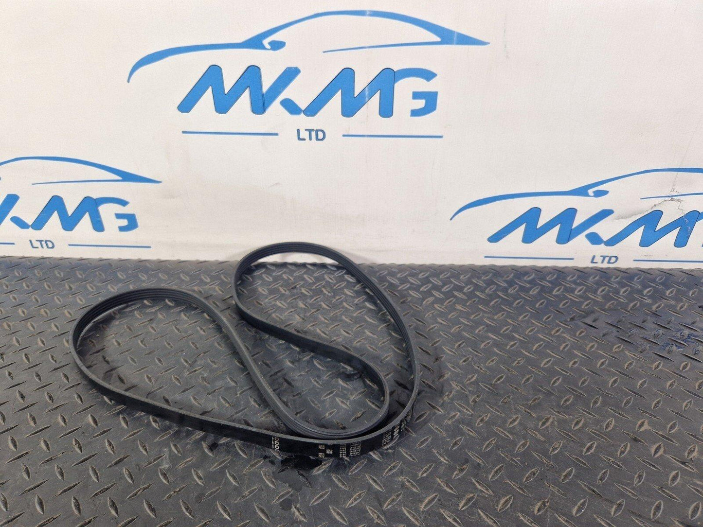 14-20 MERCEDES BENZ GLA X156 DIESEL ALTERNATOR DRIVING BELT A0039937496