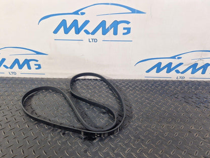 14-20 MERCEDES BENZ GLA X156 DIESEL ALTERNATOR DRIVING BELT A0039937496