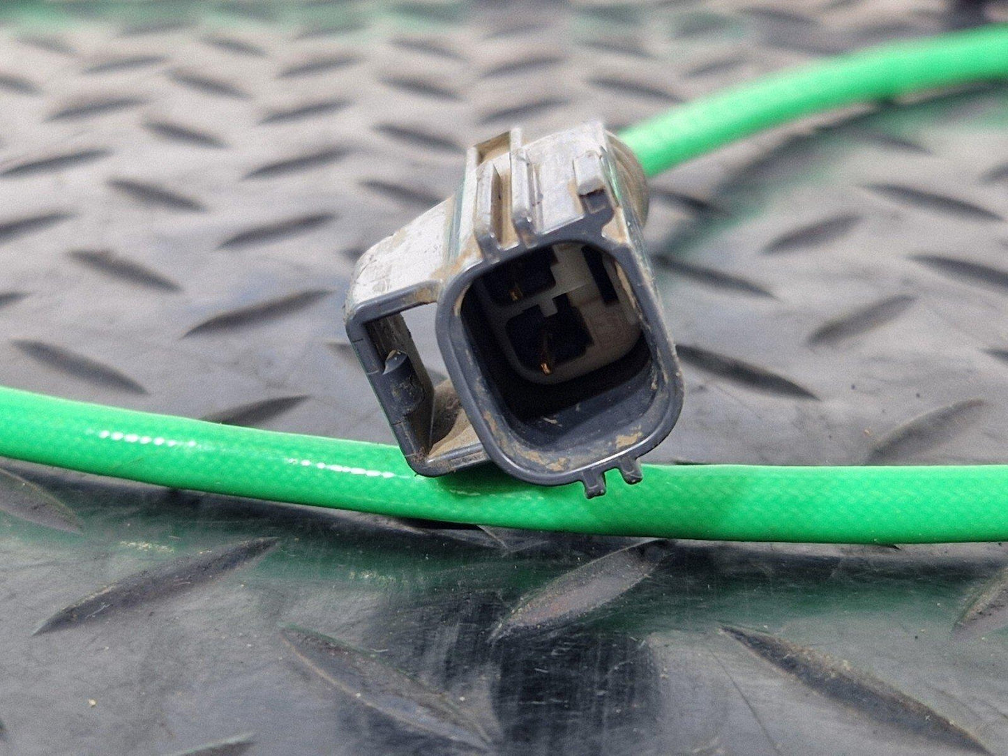 2019-ON  LAND ROVER DISCOVERY L550 EXHAUST GAS TEMPERATURE SENSOR K8D212B591BA