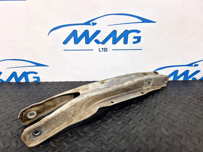 MERCEDES A B CLA W246 W176 C117 REAR LOWER CONTROL ARM SPRING LINK A2463520202