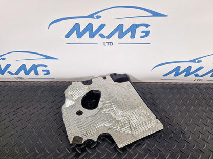 19-ON MERCEDES BENZ B CLASS W247 ENGINE PARTITION HEAT SHIELD LEFT A1776206400