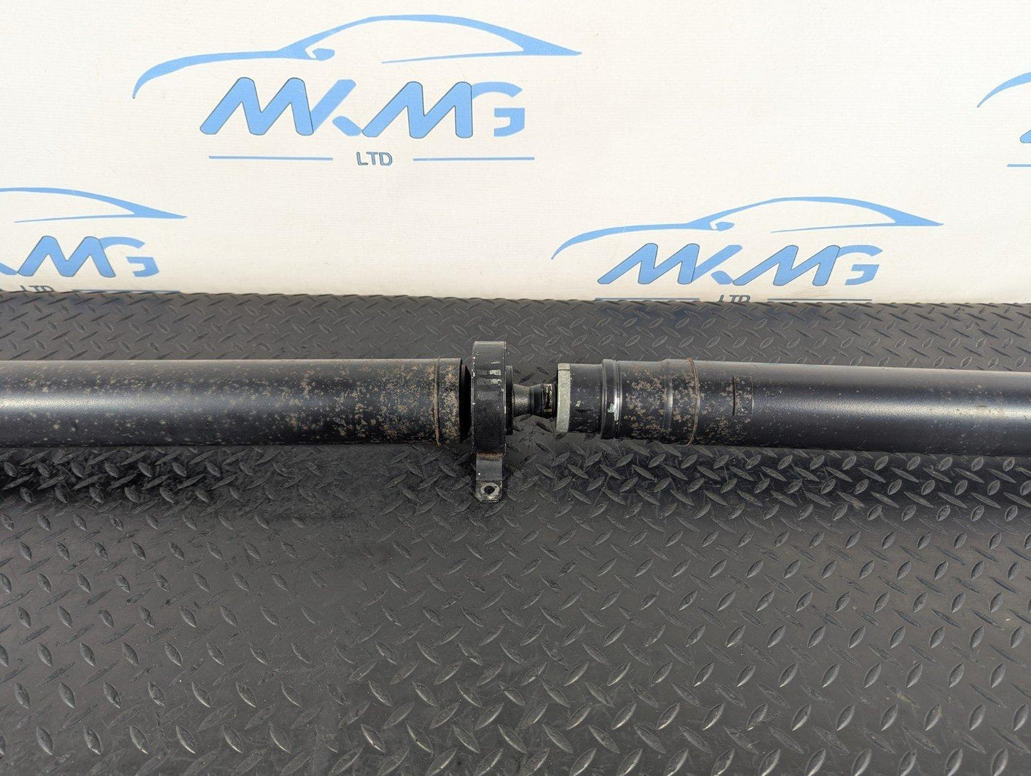 14-19 LAND ROVER L550 DISCOVERY SPORT 2.0 DIESEL AJ200 PROP SHAFT LK727L190AB