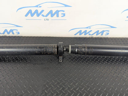 14-19 LAND ROVER L550 DISCOVERY SPORT 2.0 DIESEL AJ200 PROP SHAFT LK727L190AB