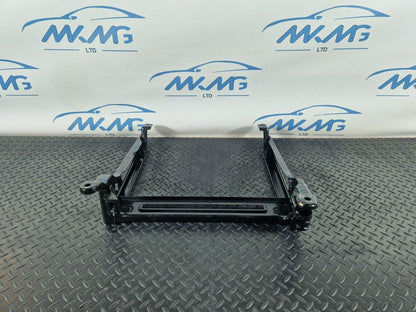 10-15 AUDI Q7 4L OEM FRONT NS LEFT SEAT MOUNTING BASE BRACKET 7L0881677G