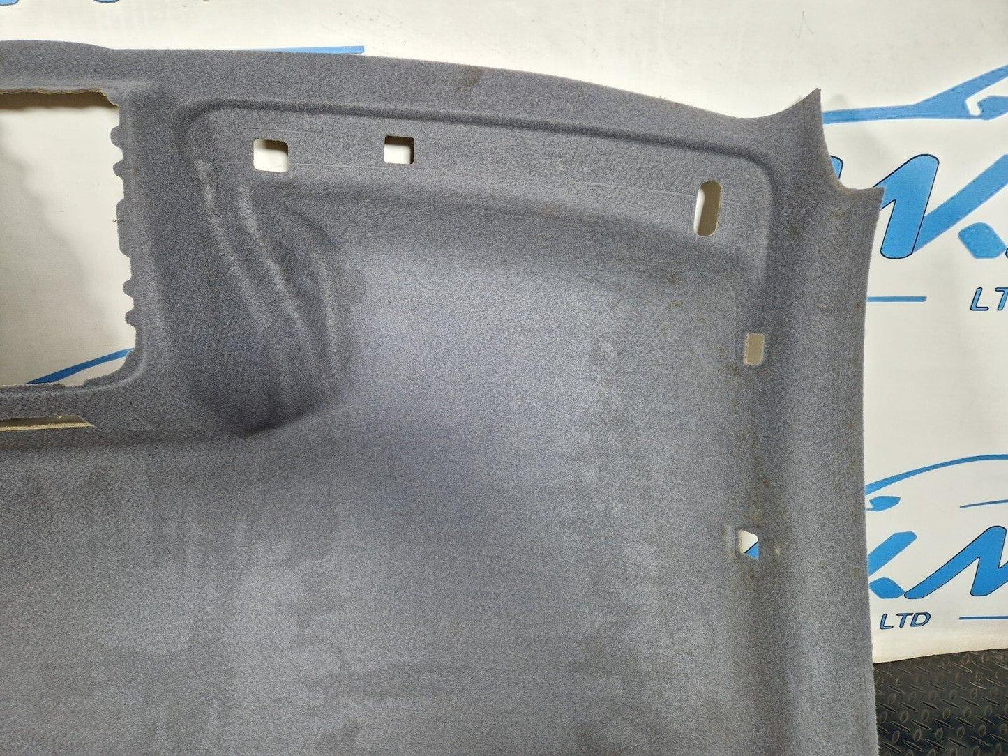 18-ON MERCEDES BENZ SPRINTER W907 2.2 CDI HEAD ROOF LINER HEADLINER A907690000