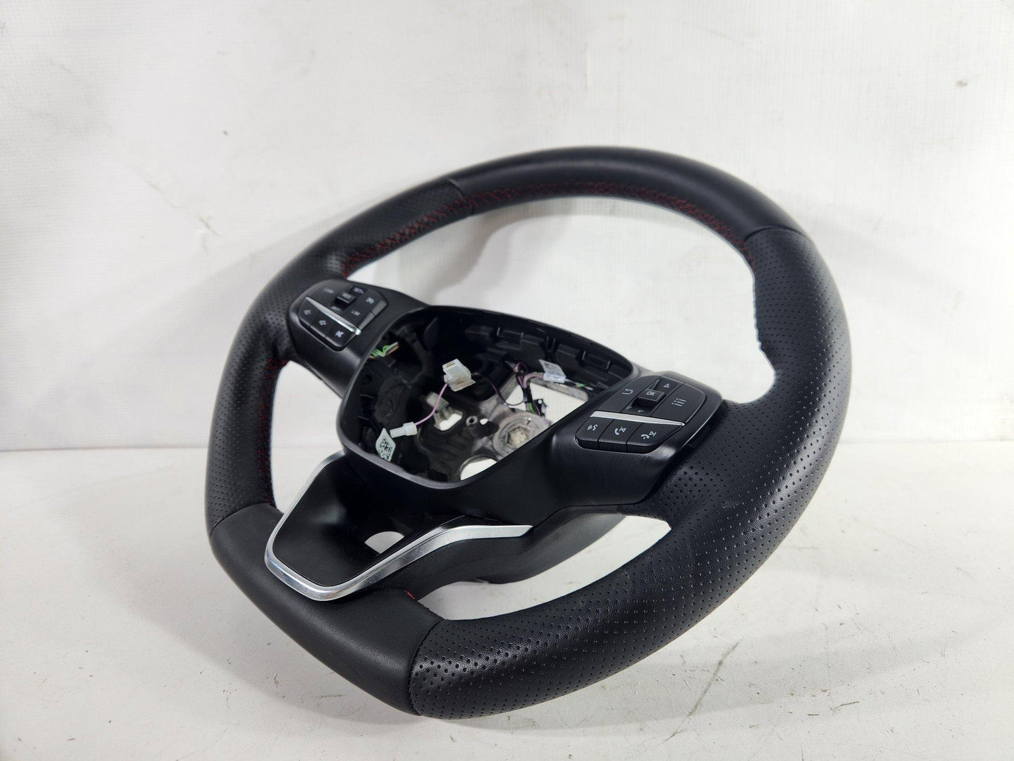 Ford Fiesta MK8 (B479) Multifunctional Steering Wheel H1BJ3600ABD3GRX