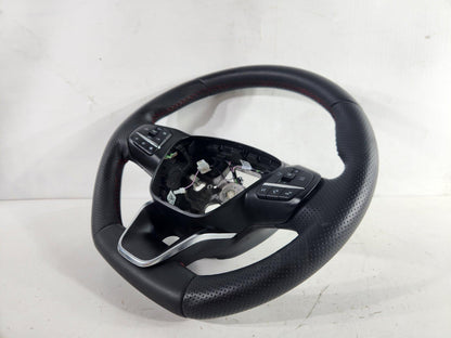Ford Fiesta MK8 (B479) Multifunctional Steering Wheel H1BJ3600ABD3GRX