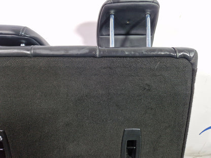 Land Rover Range Rover Evoque L538 SUV Left Rear Seat Backrest