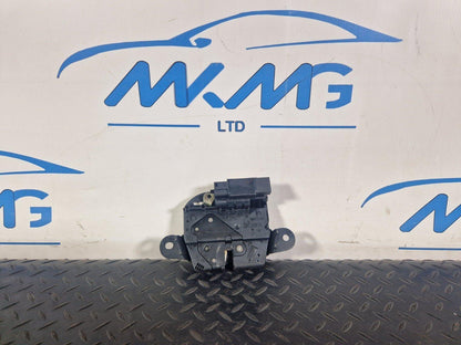 14-21 BMW 2 SERIES GRAN TOURER F45 F46 TAILGATE LOCK MECHANISM 7348530