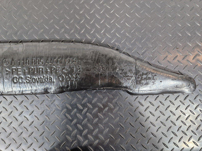 19-ON MERCEDES BENZ CLA C118 FRONT FENDER ABSORBER RIGHT SIDE A1188854400
