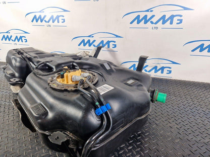 18-ON MERCEDES BENZ A CLASS W177 LINE DIESEL FUEL TANK WITH PUMP A2474701500