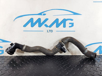 16-24 AUDI A5 F5 COUPE WATER COOLANT PIPE 8W0122293H