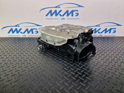 14-21 MERCEDES BENZ C220d W205 AIR FILTER BOX A6510902501 047825001