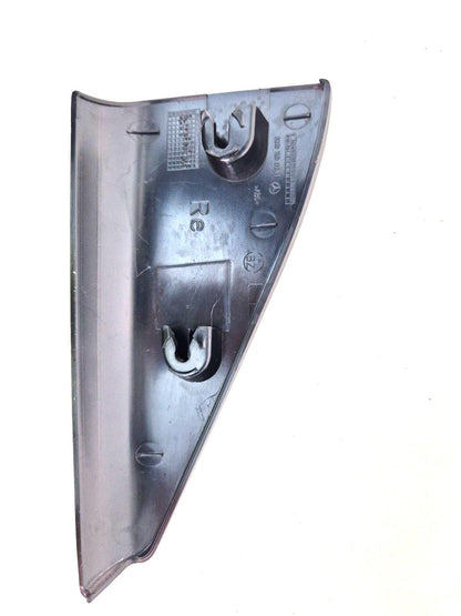 12-18 MERCEDES BENZ B CLASS W246 DOOR CARD TRIM REAR RIGHT SIDE A2467300211