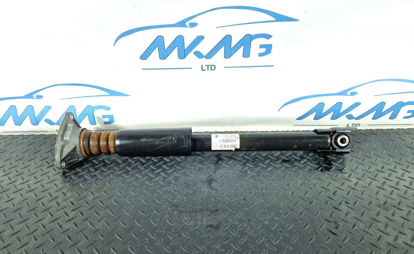 16-22 BMW X1 F48 GENUINE REAR LEFT RIGHT SHOCK ABSORBER DAMPER 6861669