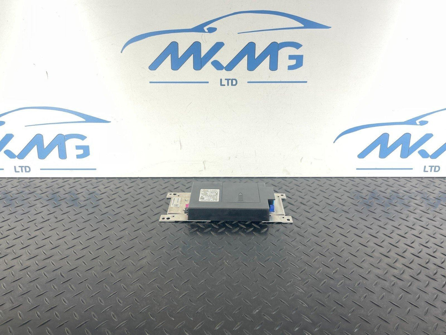 14-21 BMW 2 SERIES ACTIVE TOURER F45 TELEMATICS BLUETOOTH CONTROL MODULE 9382418