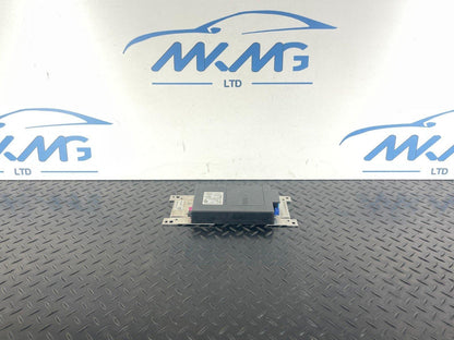 14-21 BMW 2 SERIES ACTIVE TOURER F45 TELEMATICS BLUETOOTH CONTROL MODULE 9382418