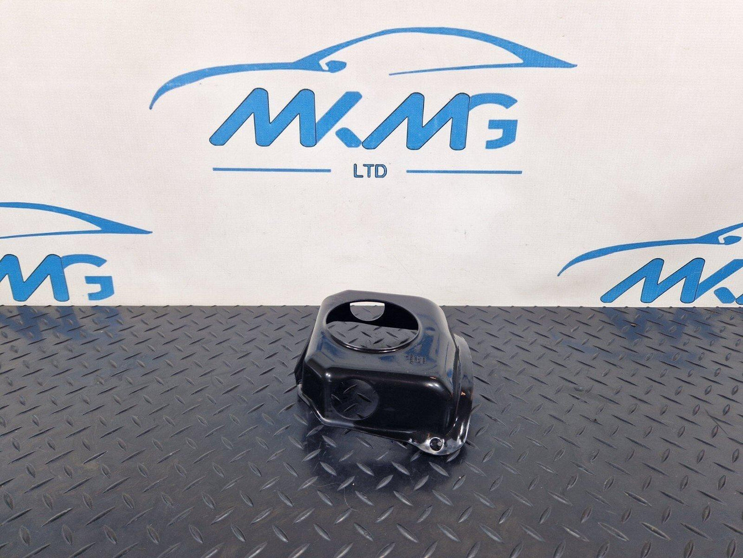 16-24 AUDI A5 F5 CONVERTIBLE GENUINE BRAKE MASTER CYLINDER SHIELD 8W0611367