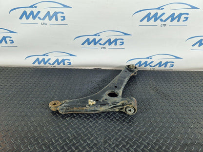 18-ON MERCEDES BENZ SPRINTER W907 W910 FRONT LOWER CONTROL ARM A9103330000