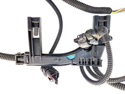 20-ON BMW 2 SERIES F44 1.5i ENGINE WIRING LOOM 9896501 9896499