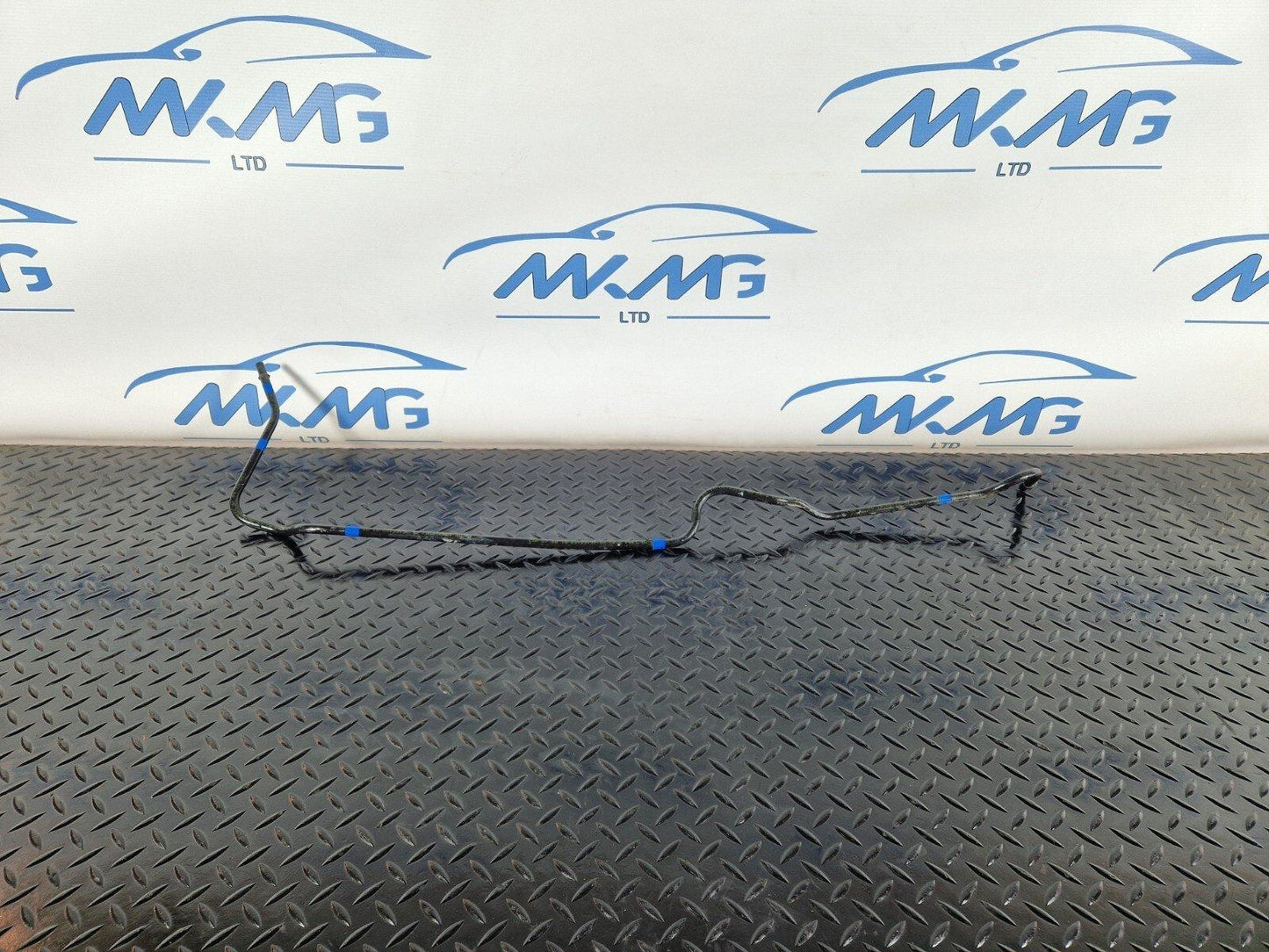 18-ON MERCEDES SPRINTER W907 GENUINE FUEL RETURN LINE A9074761300