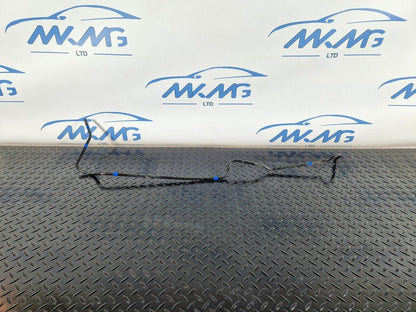 18-ON MERCEDES SPRINTER W907 GENUINE FUEL RETURN LINE A9074761300