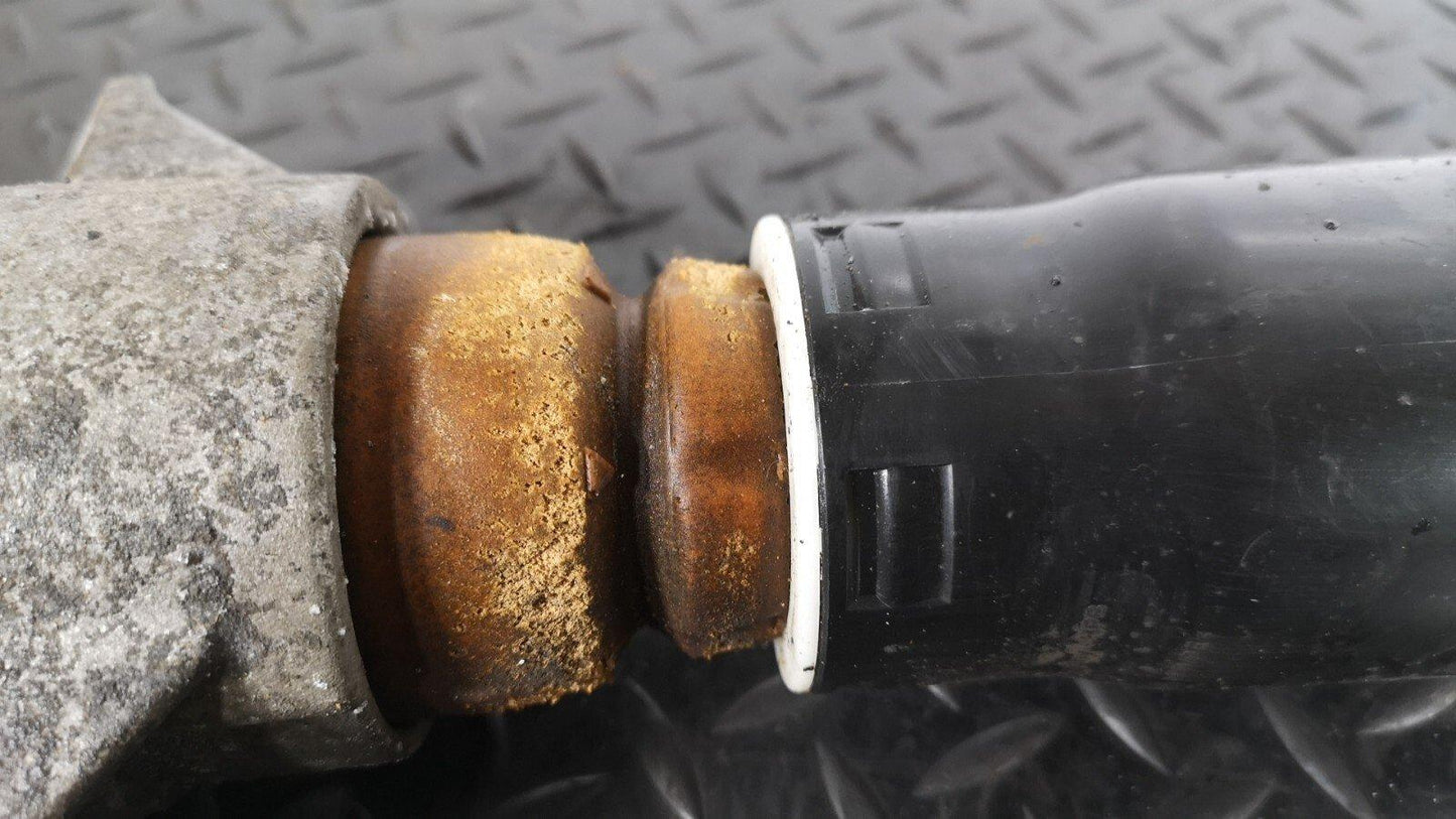 16-19 AUDI A4 B9 S-LINE GENUINE 2.0TDI REAR RIGHT OR LEFT SIDE SHOCK ABSORBER