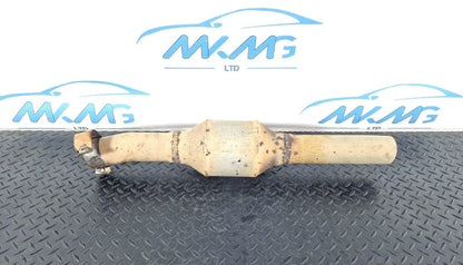 14-21 BMW 2 SERIES 218d GRAN TOURER F46 DIESEL CAT CATALYTIC CONVERTER 8577086