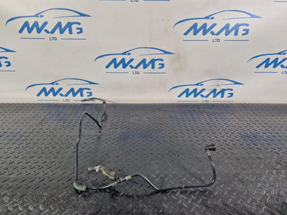 19-ON MERCEDES BENZ CLA C118 WATER COOLANT PIPE LINE A1775012902