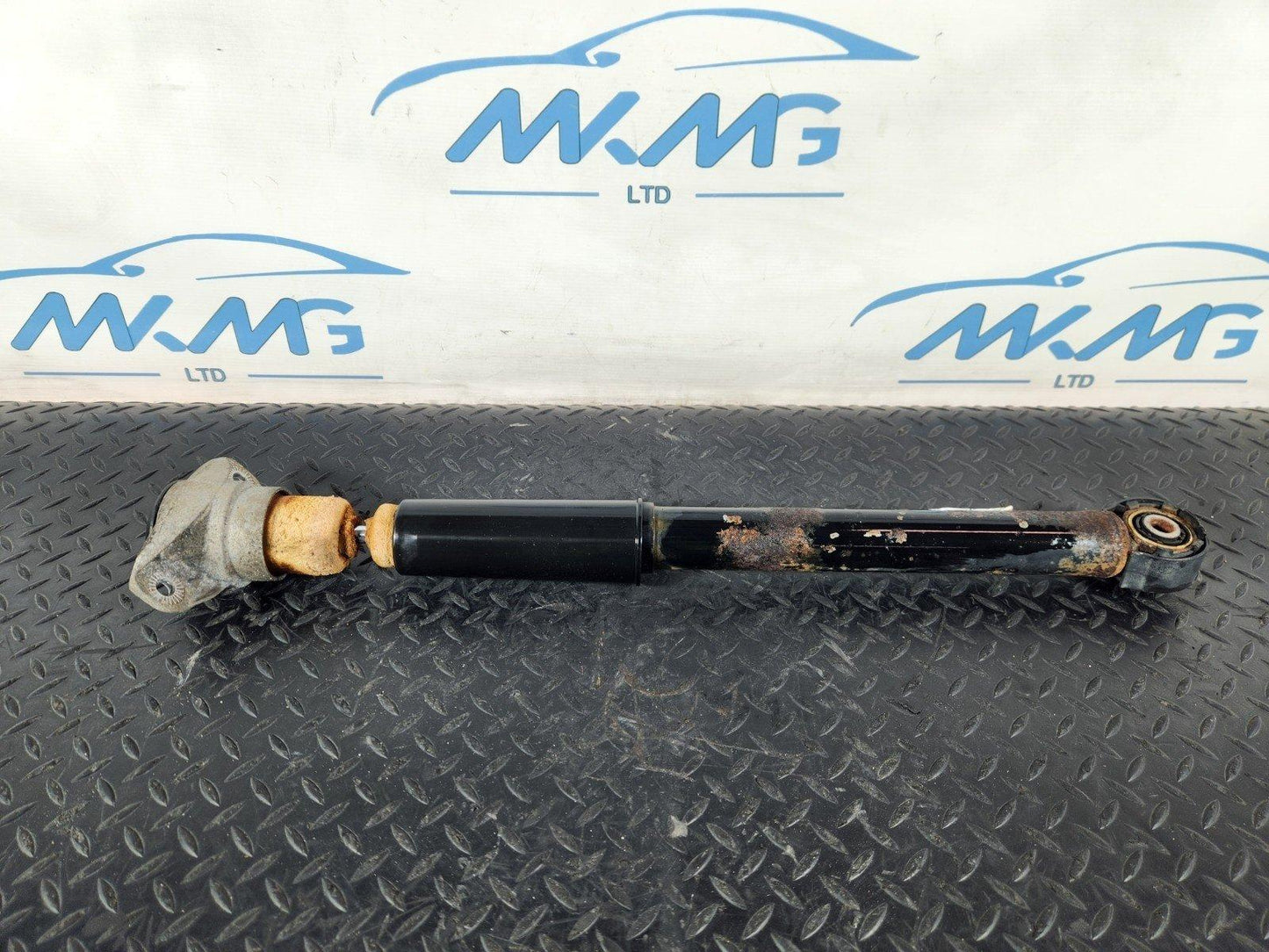 12-18 AUDI A6 C7 GENUINE REAR SHOCK ABSORBER FITS BOTH LEFT & RIGHT 4G9513035F