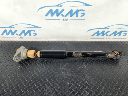 12-18 AUDI A6 C7 GENUINE REAR SHOCK ABSORBER FITS BOTH LEFT & RIGHT 4G9513035F
