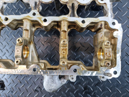 Land Rover Range Rover Evoque L551 2.0 Petrol Cylinder Head Housing H4P3-6J011-D