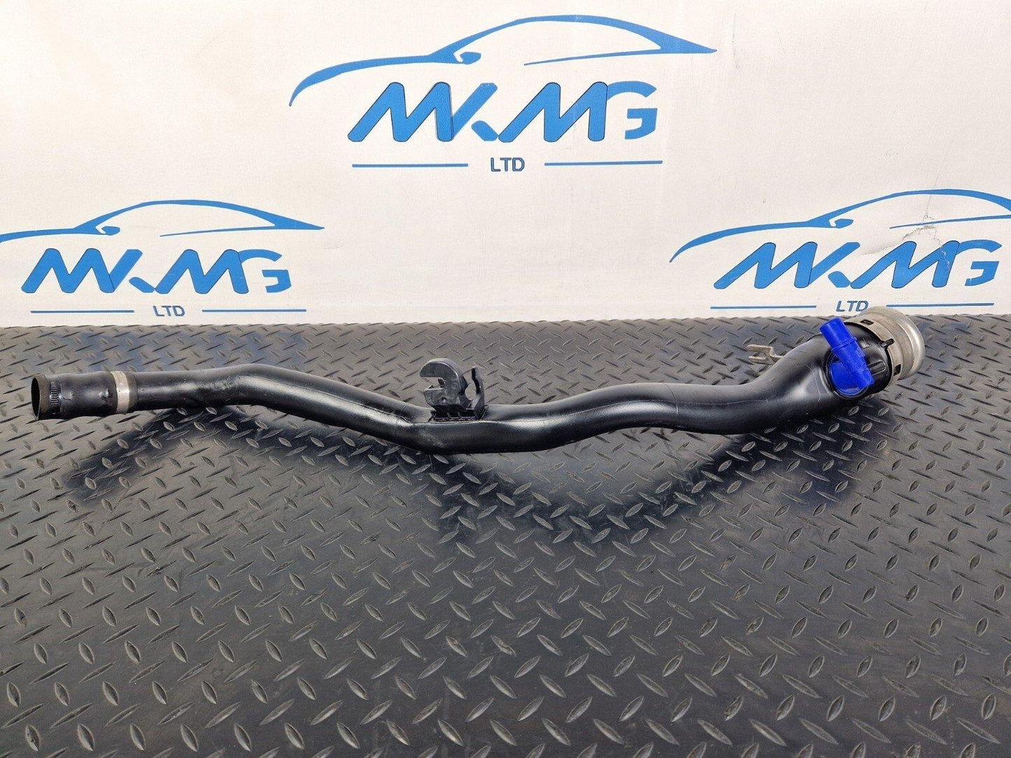 14-21 BMW 2 SERIES F45 F46 FUEL TANK FILLER NECK PIPE 7205699