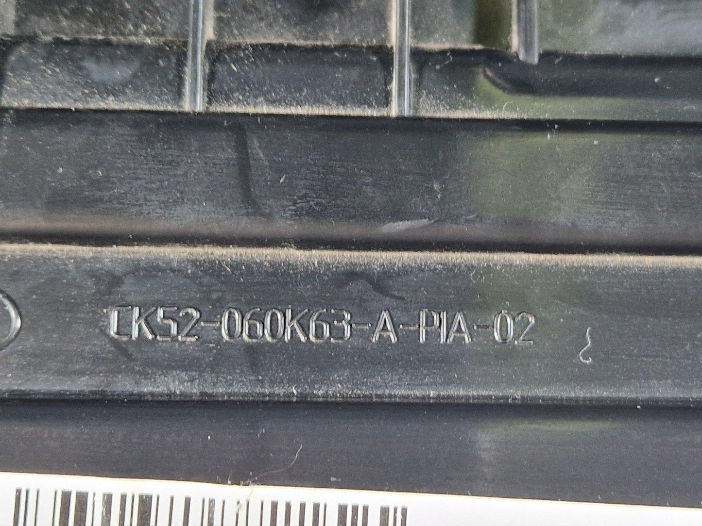 13-23 RANGE ROVER SPORT L494 OEM LOWER GLOVE BOX COMPARTMENT LK52-060K63-A