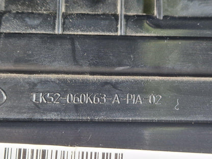 13-23 RANGE ROVER SPORT L494 OEM LOWER GLOVE BOX COMPARTMENT LK52-060K63-A
