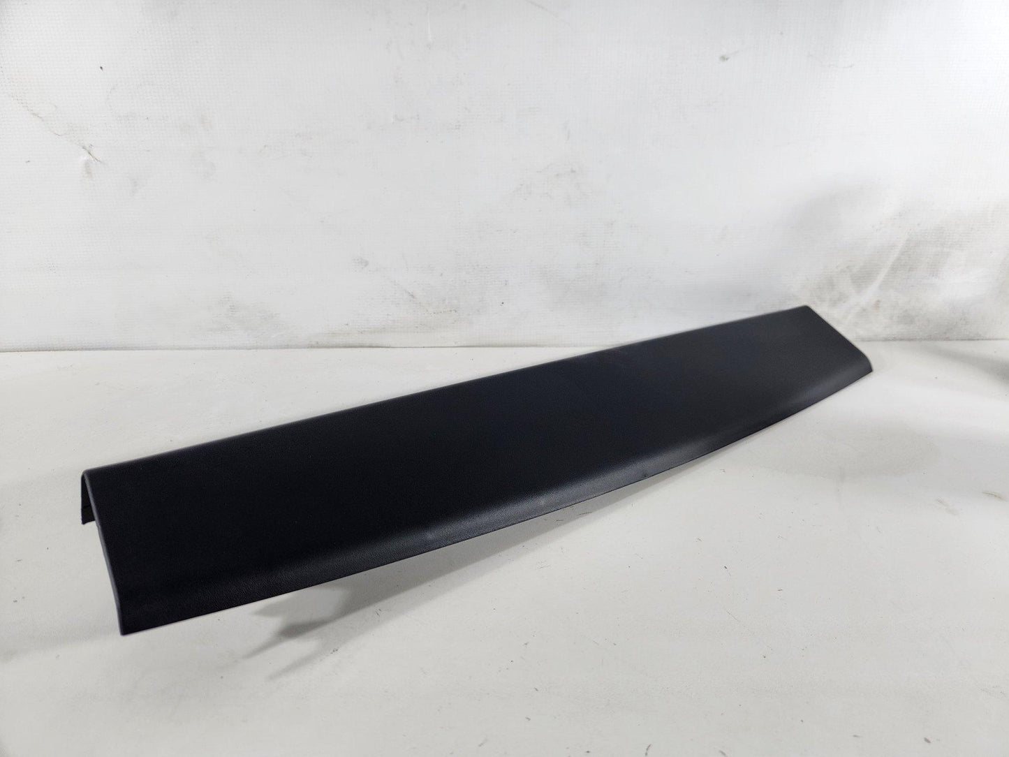 Ford Fiesta MK6 Hatchback Boot Tailgate Upper Trim Genuine H1BB-A46404-A