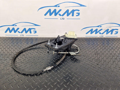 16-23 AUDI A5 F5 SPORTBACK GEAR EMERGENCY RELEASE MODULE LINKAGE 8W0713052N