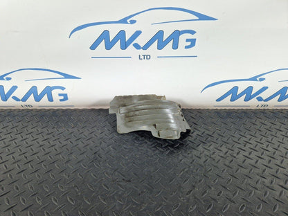 15-18 AUDI A7 4G REAR LEFT SPRING RUBBER COVER GUARD 8R0511539C