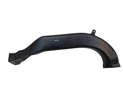 18-ON MERCEDES BENZ SPRINTER W907 GENUINE CABIN AIR DUCT CHANNEL A9078310900