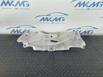 16-19 AUDI A4 B9 OEM THERMAL PROTECTION 8W0863829E