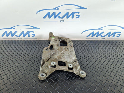 16-19 AUDI A4 B9 GENUINE OEM GEARBOX TRANSMISSION MOUNT BRACKET 8W0399262AE
